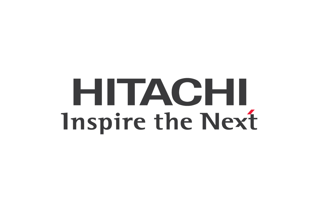 Hitachi